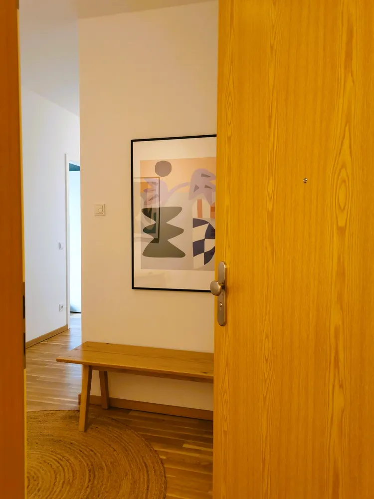 3 Zimmer Wohnung mit 85 m² in Berlin – Bild 5