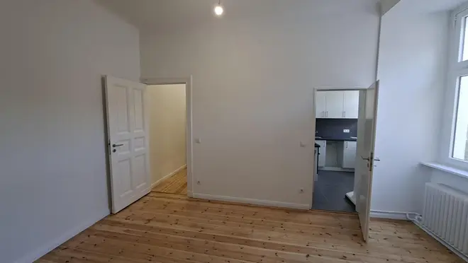 1 Zimmer Wohnung mit 40 m² in Berlin – Bild 8