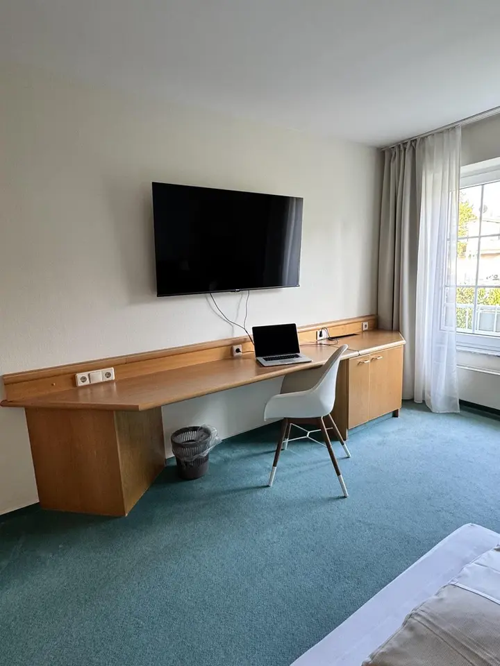 WG-Zimmer mit 25 m² in Bergisch Gladbach – Bild 6