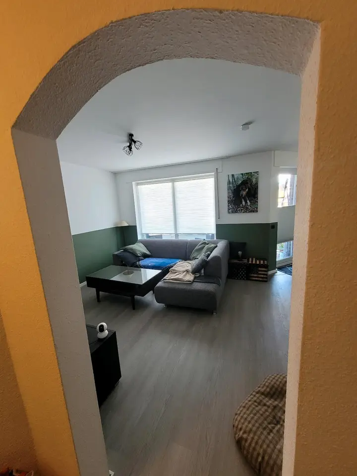 2 Zimmer Wohnung mit 59 m² in Duisburg – Bild 4
