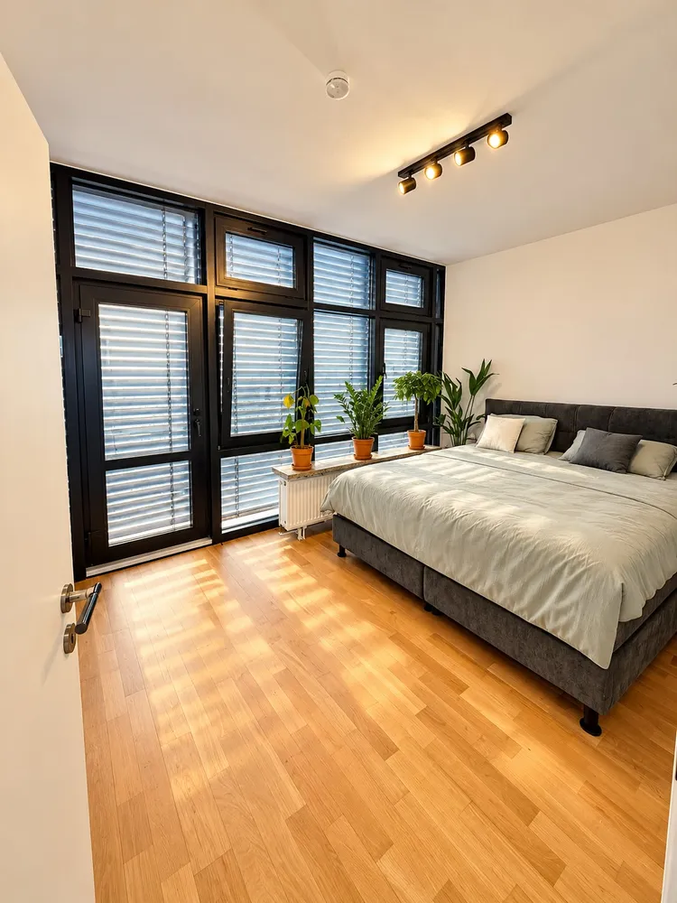 2 Zimmer Wohnung mit 76 m² in Hamburg – Bild 7