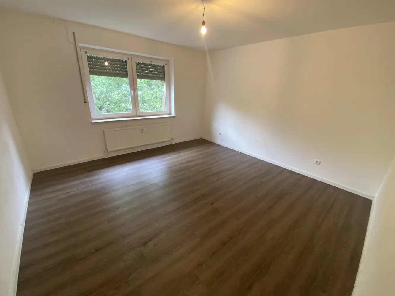 4 Zimmer Wohnung mit 102 m² in Duisburg – Bild 2