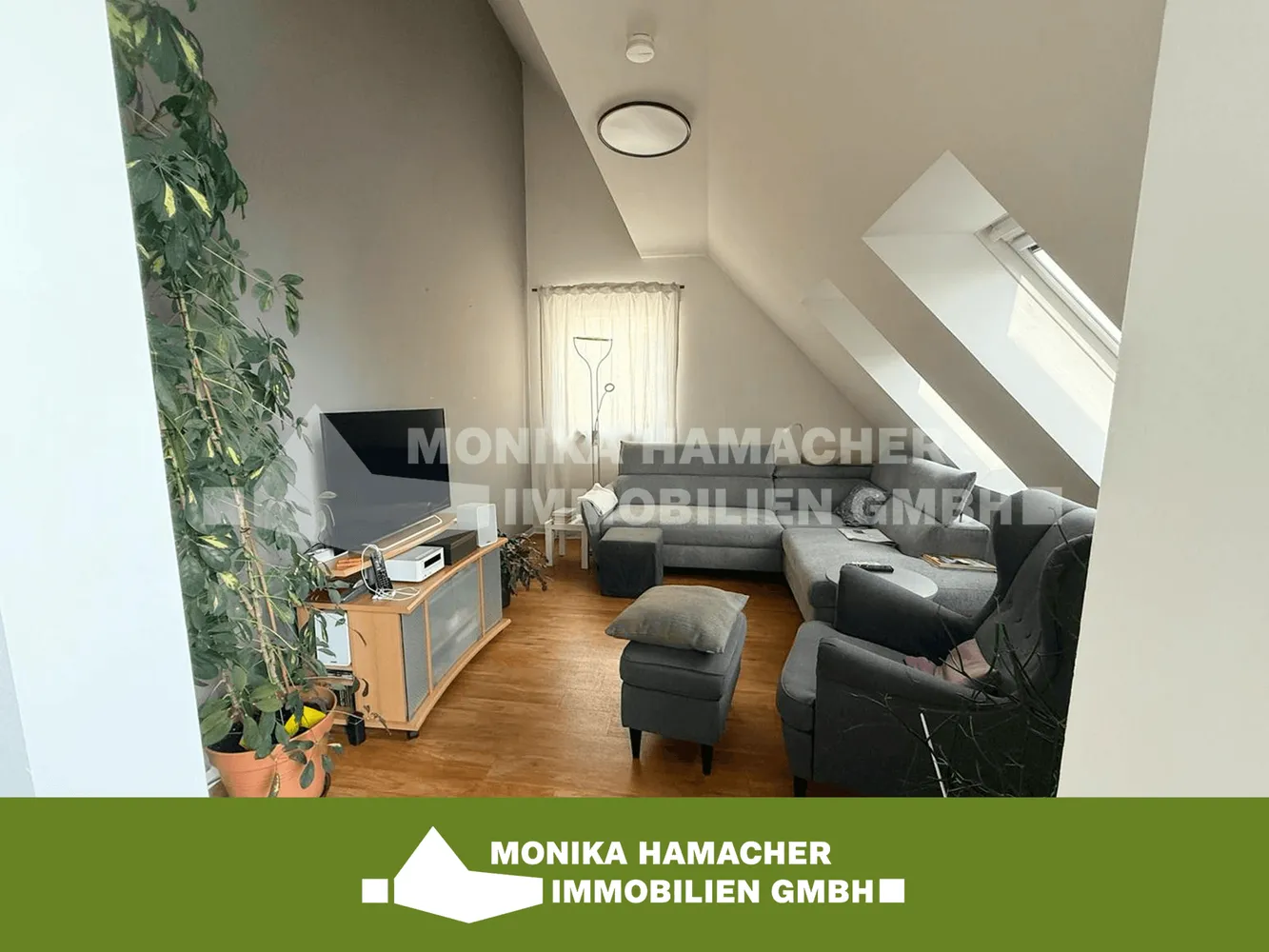 2 Zimmer Wohnung mit 82 m² in Bergisch Gladbach – Bild 1