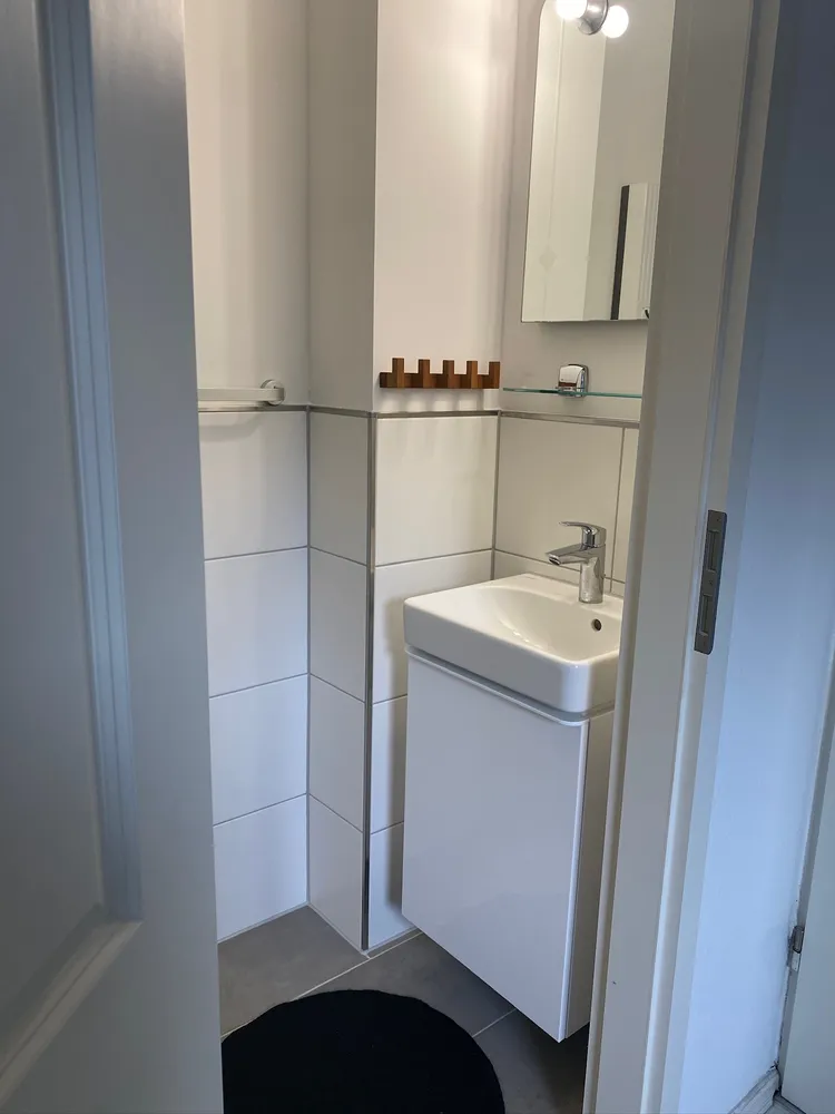 1 Zimmer Wohnung mit 28 m² in Krefeld – Bild 4