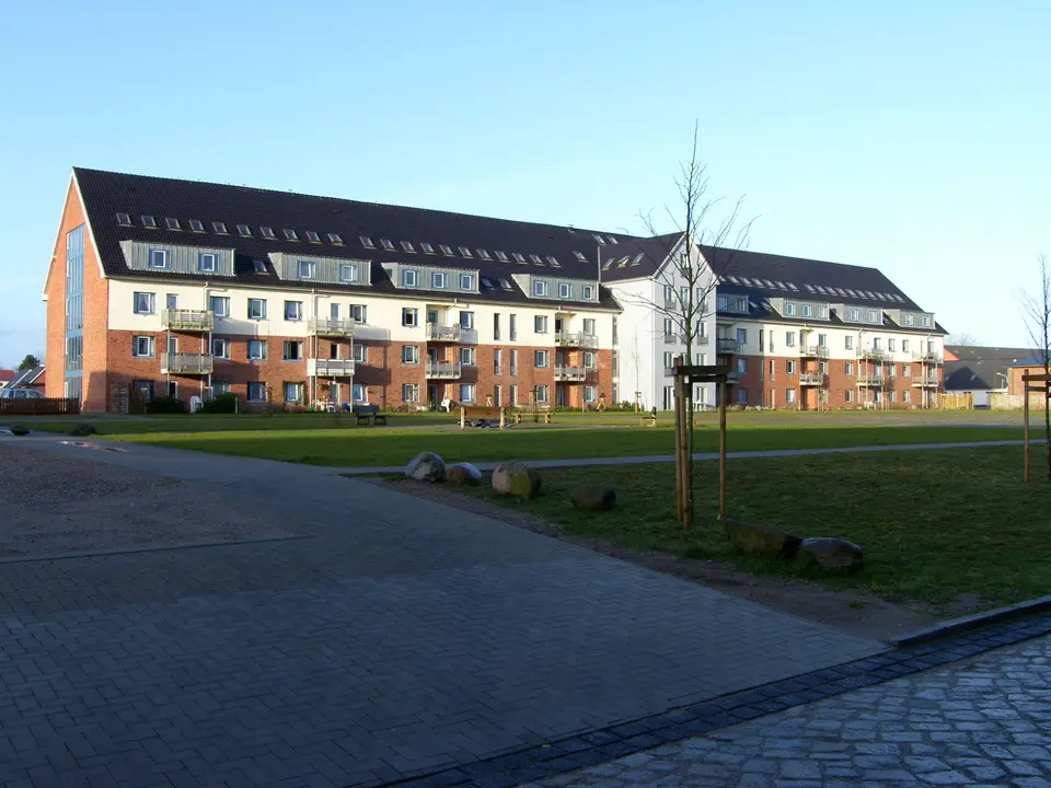 2 Zimmer Wohnung mit 68 m² in Flensburg – Bild 4