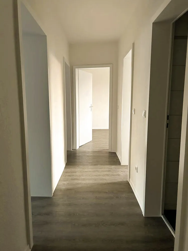 3 Zimmer Wohnung mit 70 m² in Essen – Bild 2