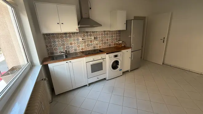 1 Zimmer Wohnung mit 40 m² in Frankfurt am Main – Bild 6