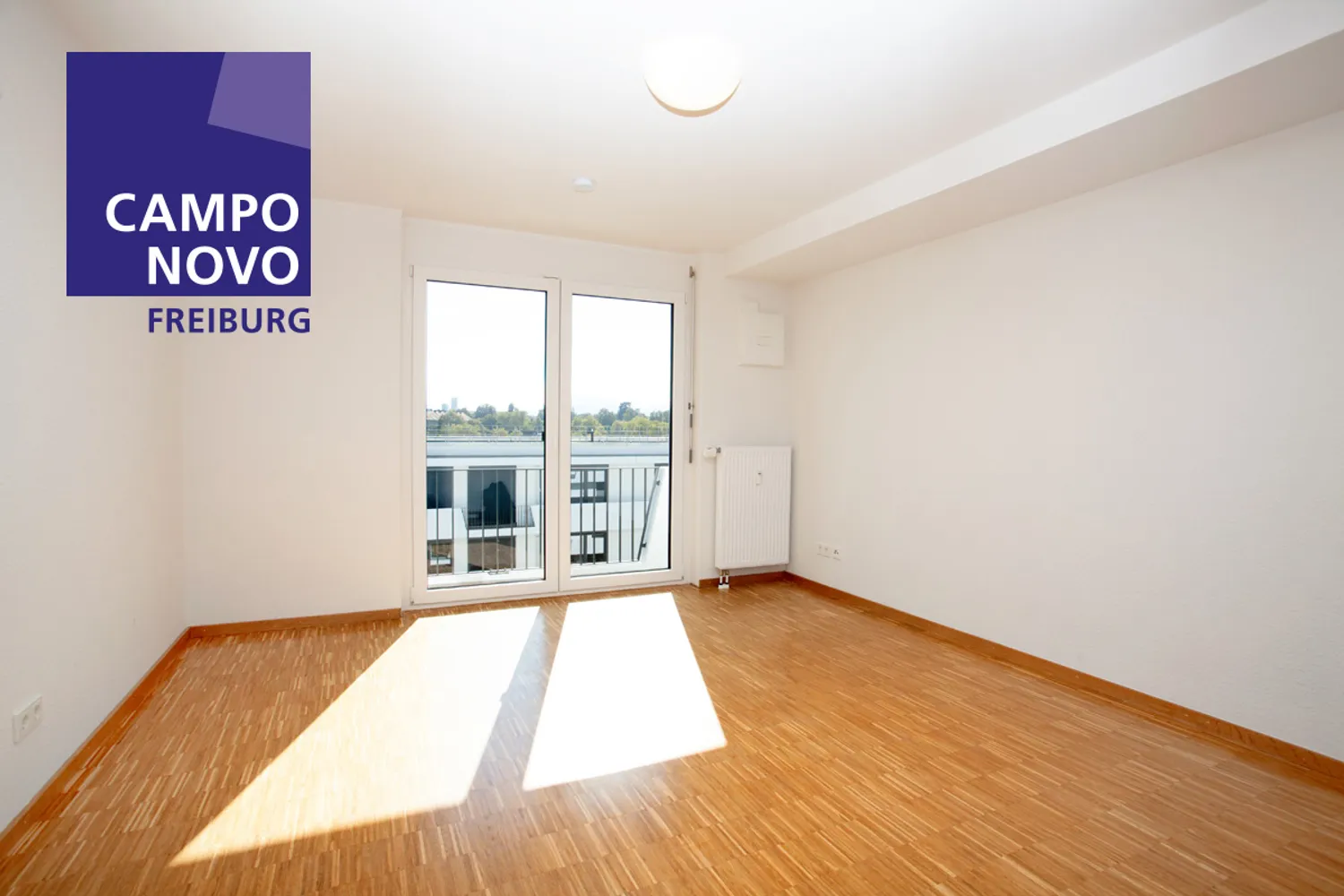 1 Zimmer Wohnung mit 40 m² in Freiburg im Breisgau – Bild 12