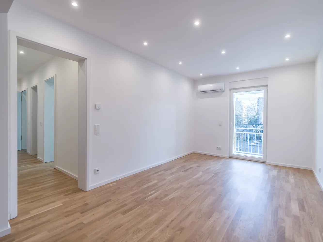 5 room apartment with 131 m² in Frankfurt am Main – Photo 11