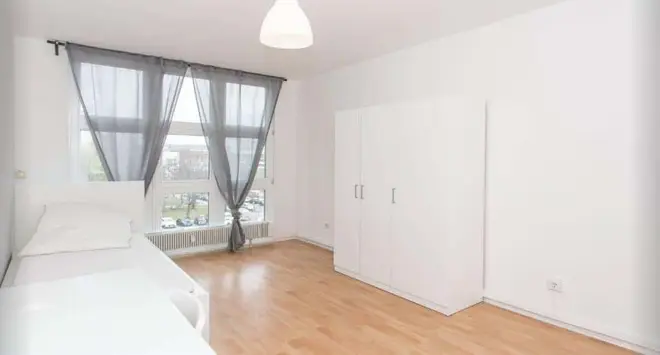 WG-Zimmer in Berlin – Bild 1