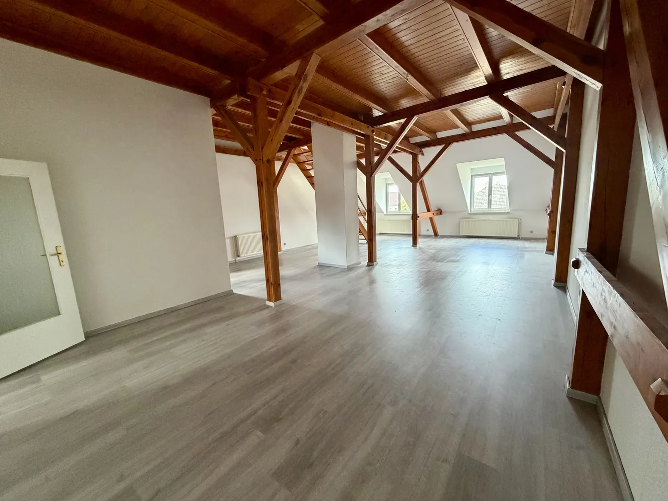 2 Zimmer Wohnung mit 95 m² in Fürstenwalde/Spree – Bild 1