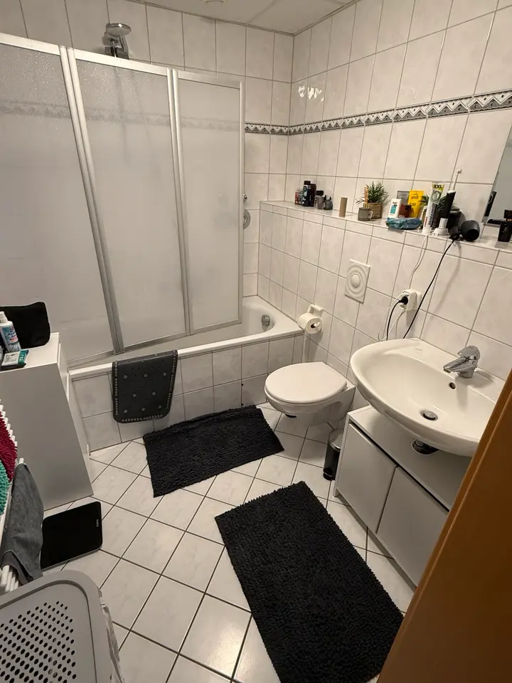 2 Zimmer Wohnung mit 50 m² in Minden – Bild 4