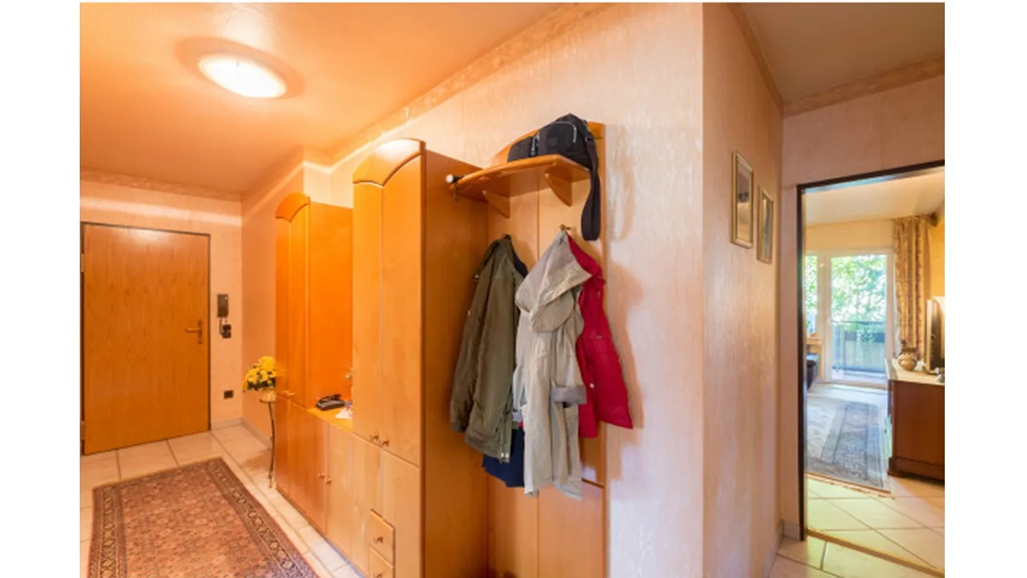 3 room apartment with 86 m² in Cologne – Photo 5