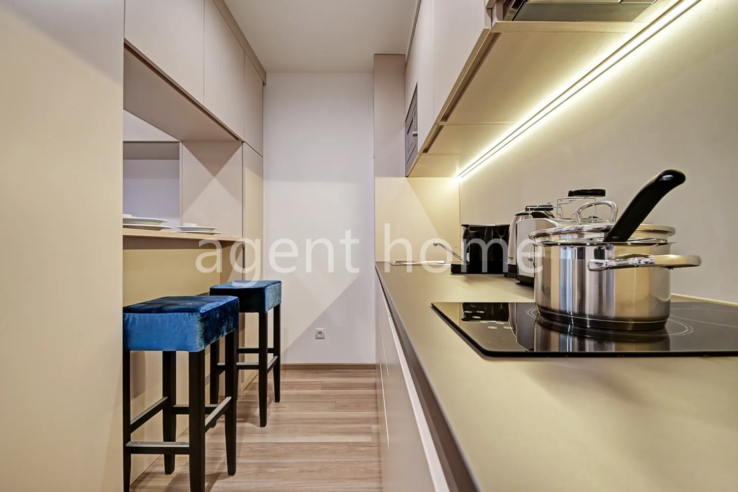 1 Zimmer Wohnung mit 30 m² in Stuttgart – Bild 9