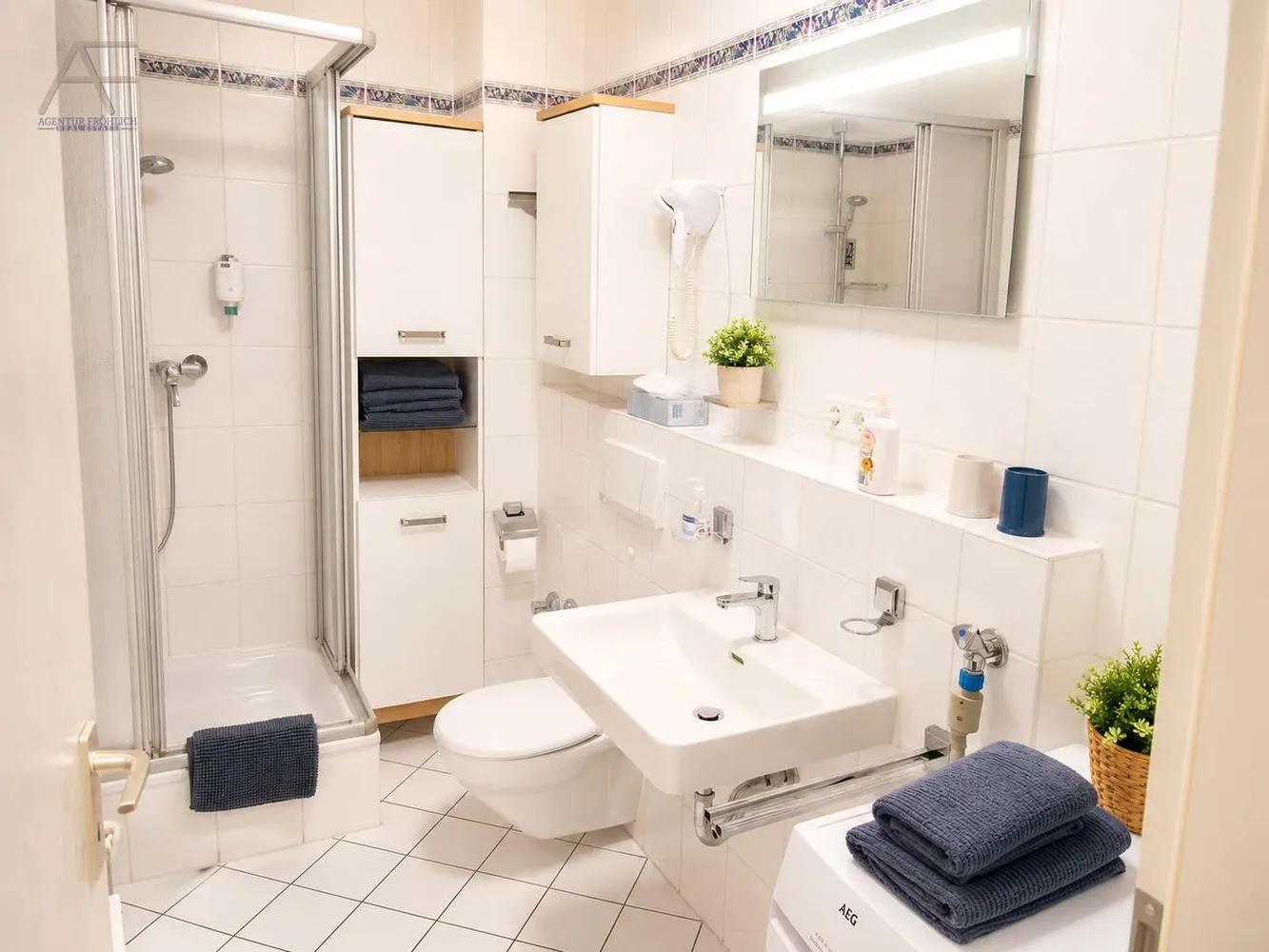 1 Zimmer Wohnung mit 33 m² in Nürnberg – Bild 10