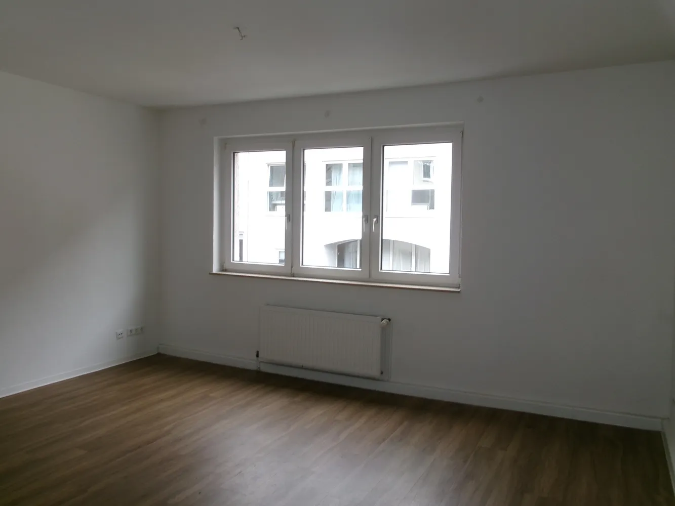 2 Zimmer Wohnung mit 63 m² in Aachen – Bild 1