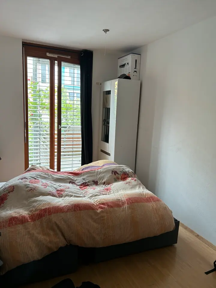 4 Zimmer Wohnung mit 100 m² in Freiburg im Breisgau – Bild 4