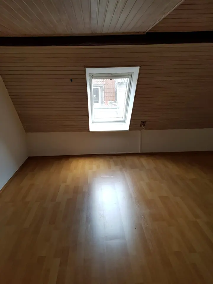 WG-Zimmer mit 45 m² in Flensburg – Bild 2