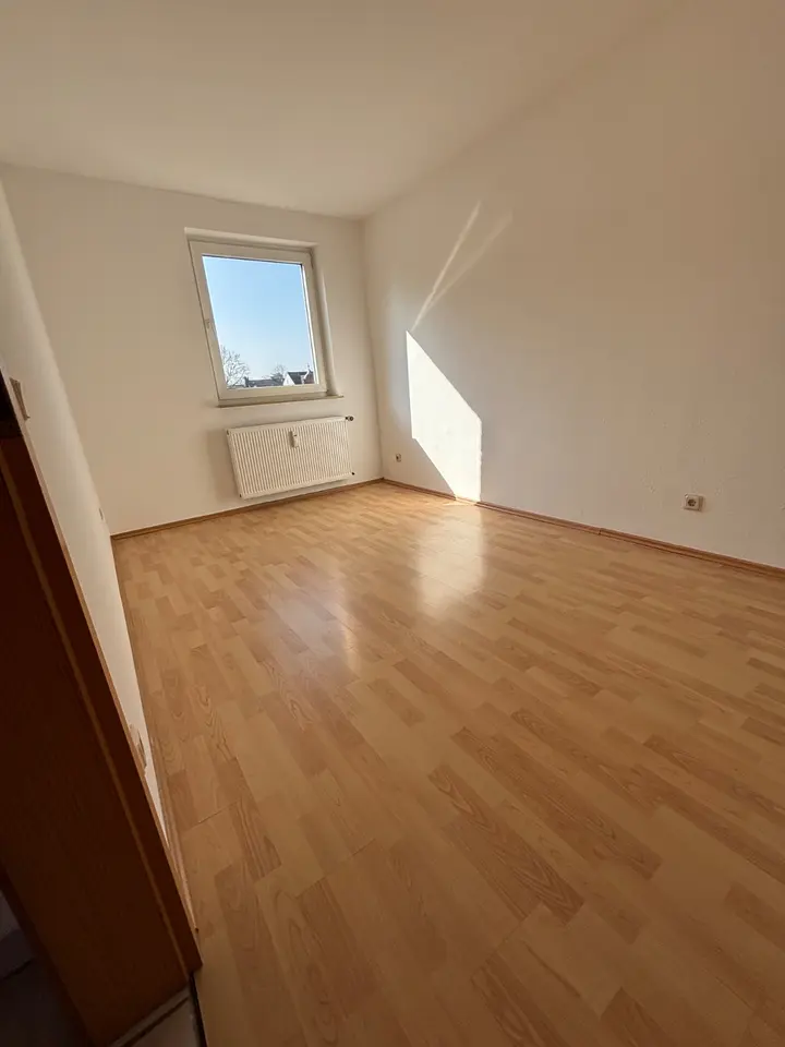 2 Zimmer Wohnung mit 61 m² in Oberhausen – Bild 1