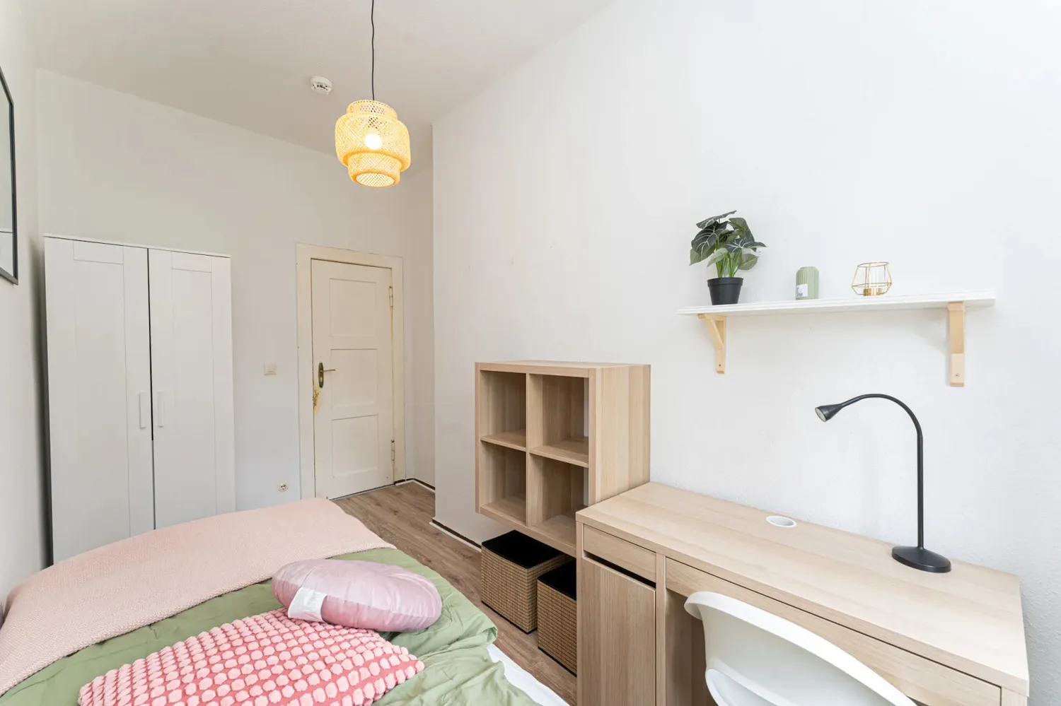 Shared room with 9 m² in Berlin – Photo 10