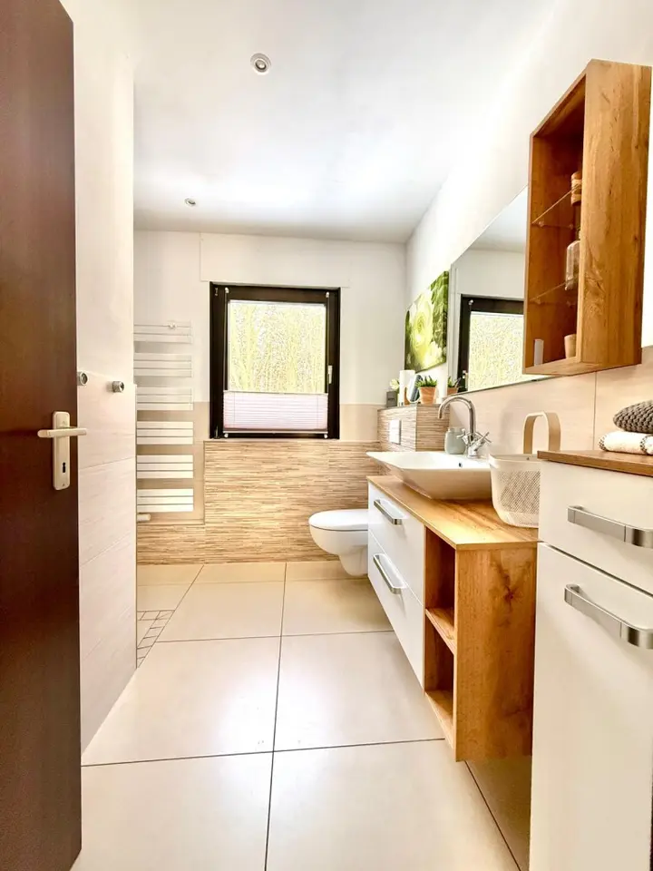 WG-Zimmer mit 55 m² in Oranienburg – Bild 4