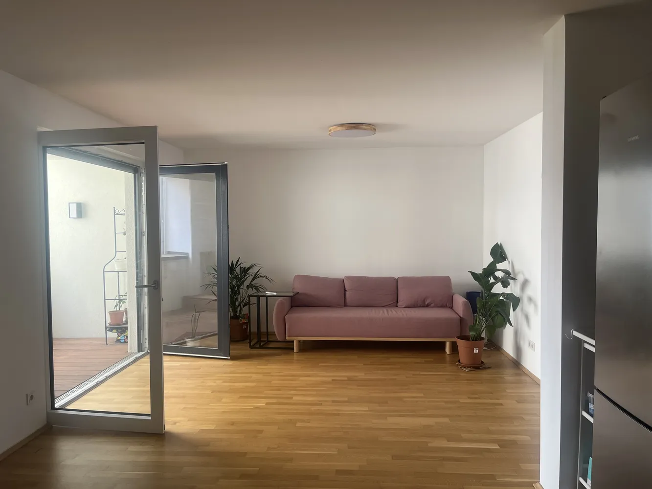 2 Zimmer Wohnung mit 65 m² in Köln – Bild 4