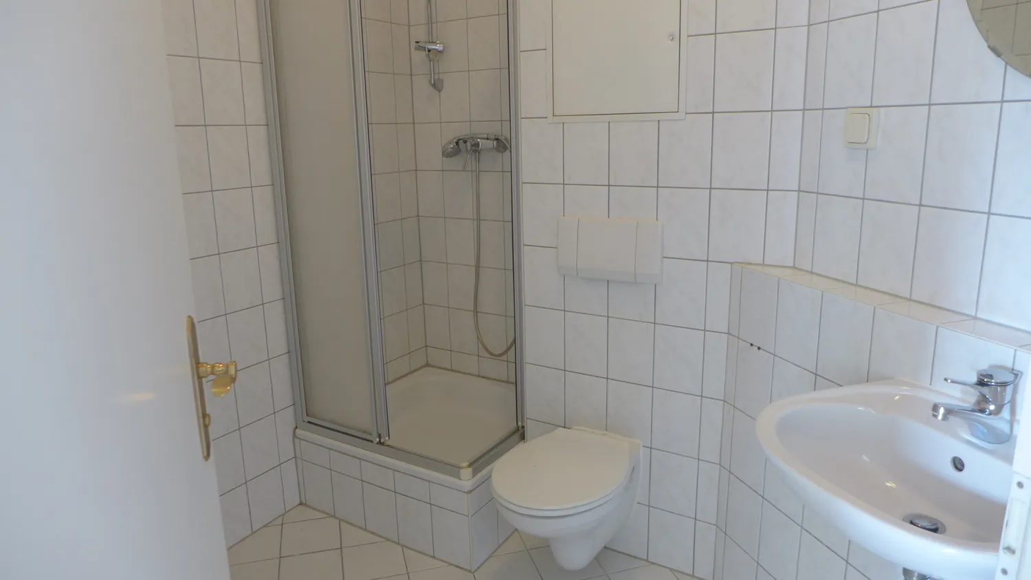 1 Zimmer Wohnung mit 46 m² in Chemnitz – Bild 10