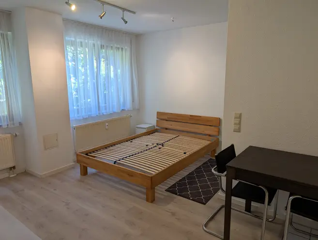 1 Zimmer Wohnung mit 30 m² in Stuttgart – Bild 4