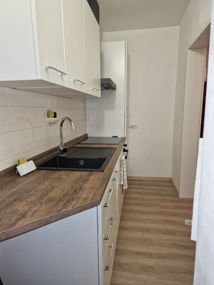 1 Zimmer Wohnung mit 34 m² in Stuttgart – Bild 9