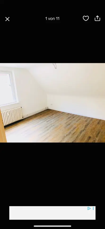 2 Zimmer Wohnung mit 48 m² in Iserlohn – Bild 8