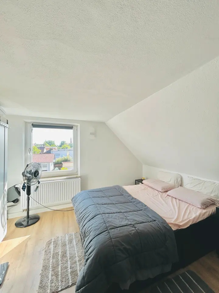 WG-Zimmer mit 18 m² in Straubing – Bild 1