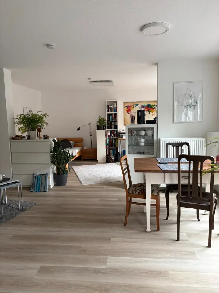 Studio mit 44 m² in Schwetzingen – Bild 9