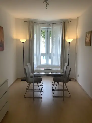 5 Zimmer Wohnung mit 108 m² in Berlin – Bild 3