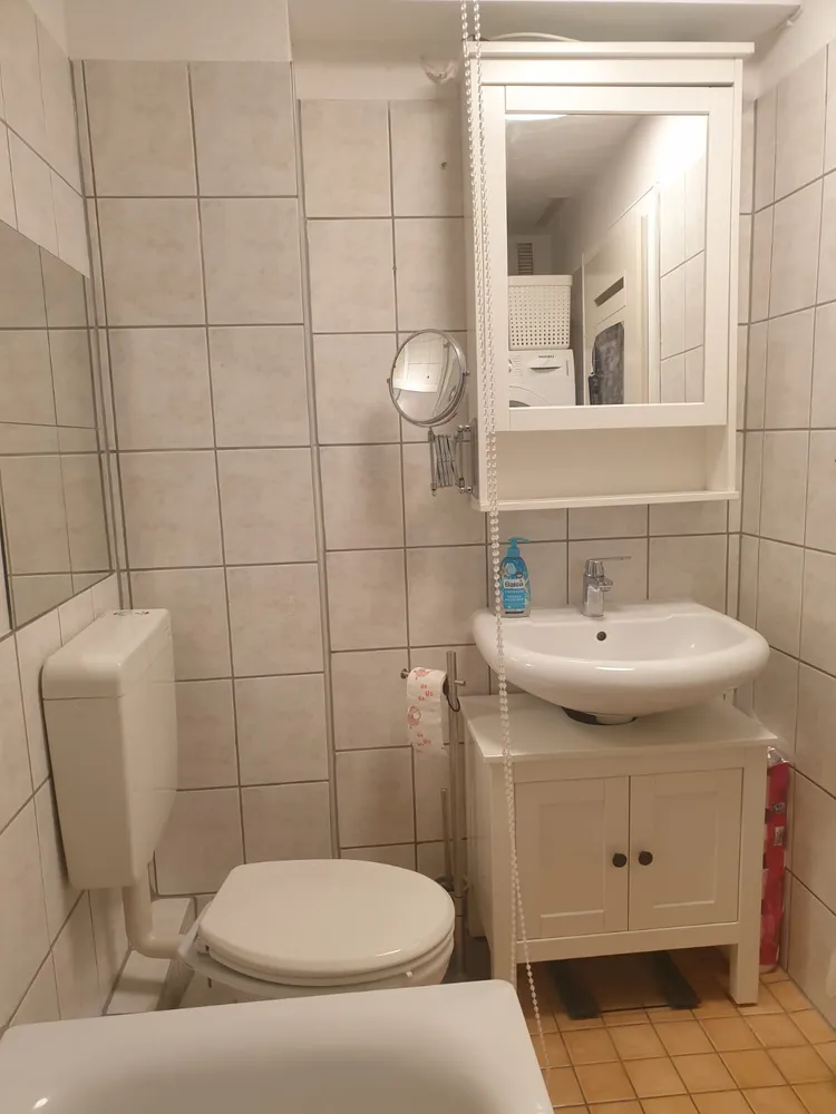 3 Zimmer Wohnung mit 59 m² in Braunschweig – Bild 5