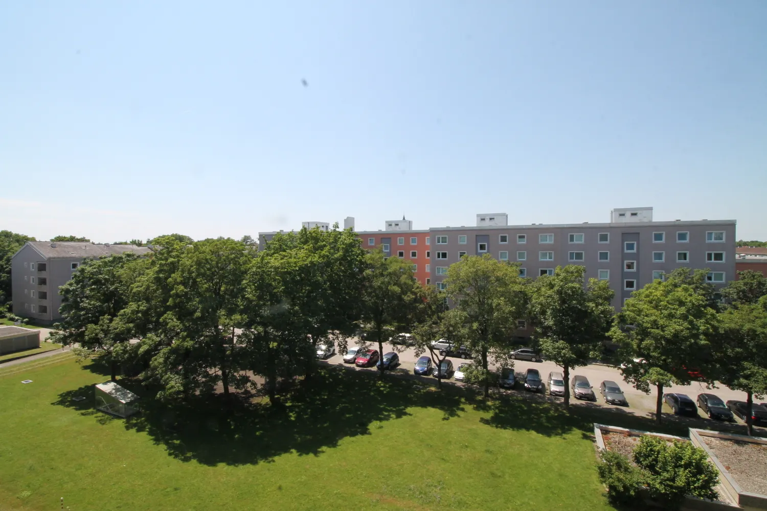 2 Zimmer Wohnung mit 63 m² in München – Bild 10