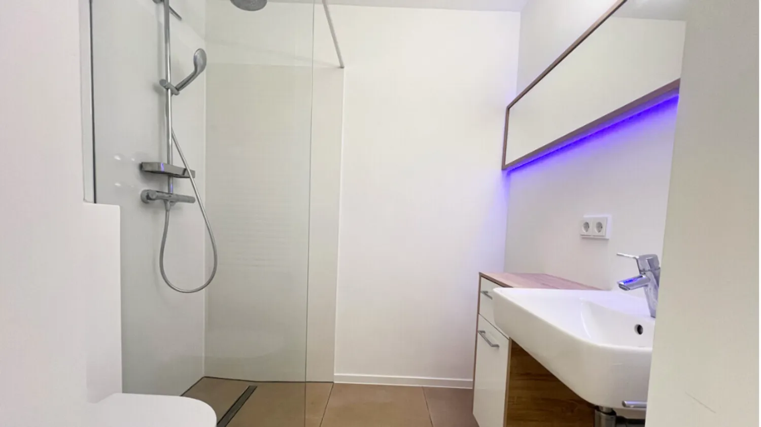 1 Zimmer Wohnung mit 40 m² in München – Bild 4