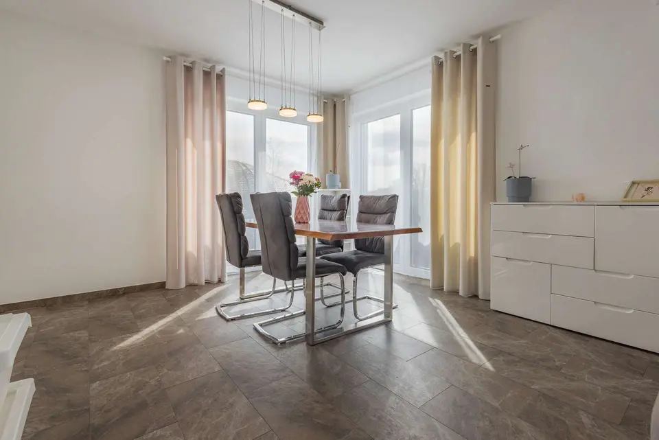 5 Zimmer Haus mit 158 m² in Flensburg – Bild 7
