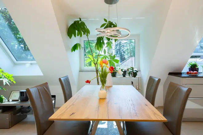 2 Zimmer Wohnung mit 80 m² in München – Bild 7