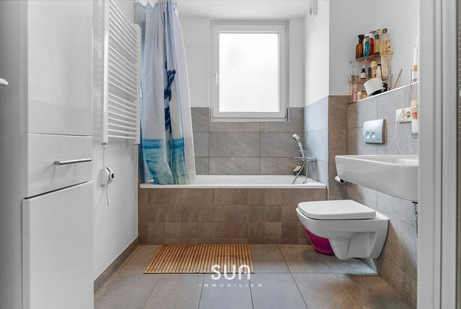 3 Zimmer Wohnung mit 115 m² in Frankfurt am Main – Bild 8