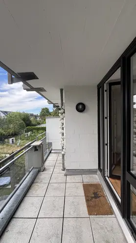 2 Zimmer Wohnung mit 59 m² in Köln – Bild 5