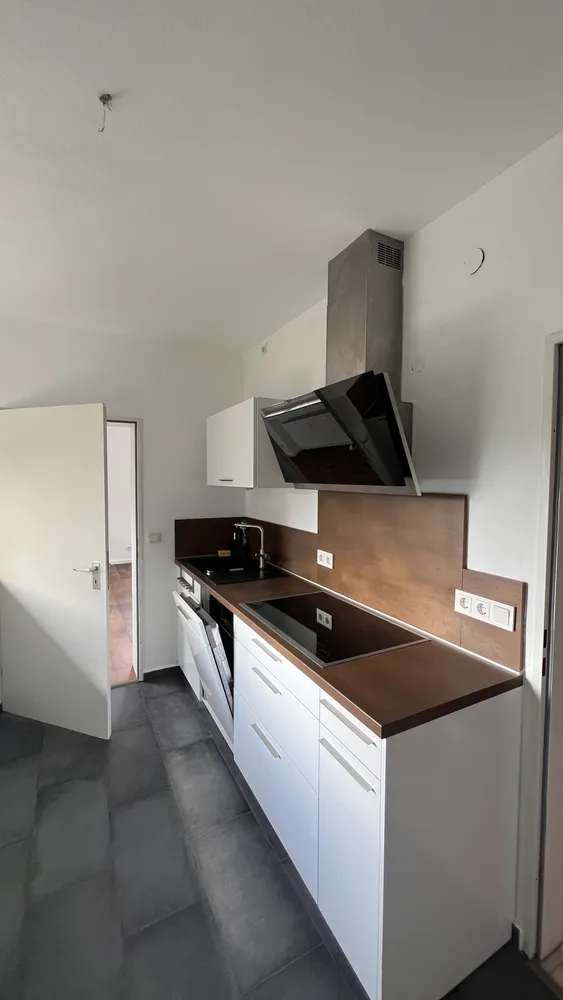 3 Zimmer Wohnung mit 120 m² in Saarbrücken – Bild 6