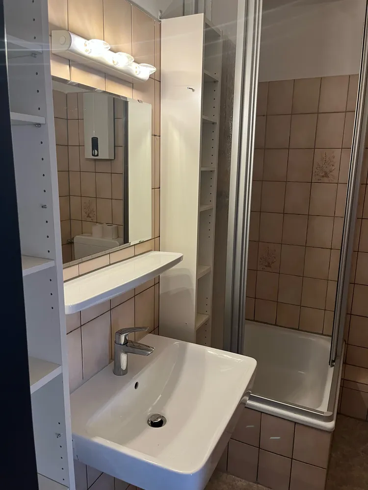 2 Zimmer Wohnung mit 45 m² in Aachen – Bild 8