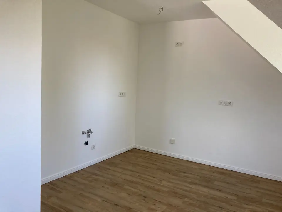 2 Zimmer Wohnung mit 56 m² in Oldenburg – Bild 4