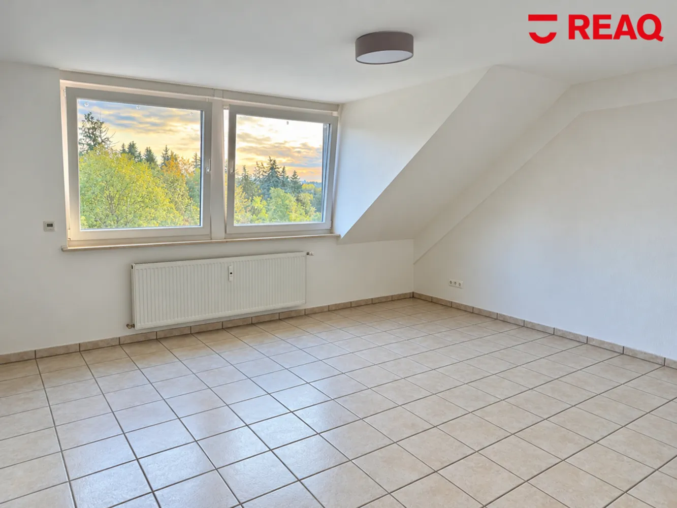 2 Zimmer Wohnung mit 60 m² in Aachen – Bild 2