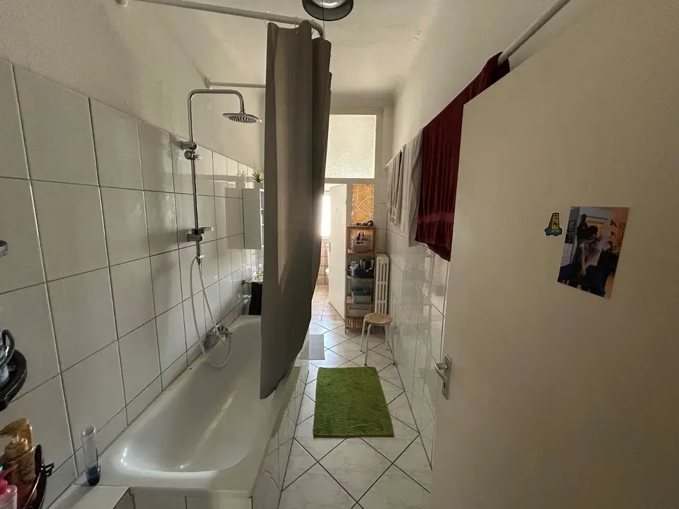 4 Zimmer Wohnung mit 105 m² in Saarbrücken – Bild 9