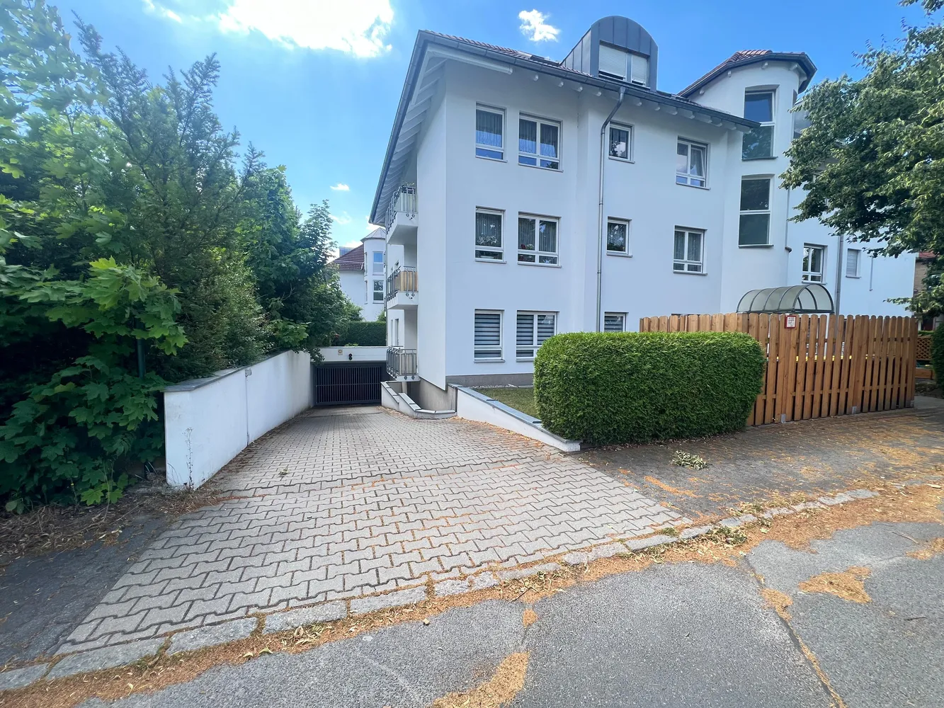 3 Zimmer Wohnung mit 53 m² in Leipzig – Bild 8