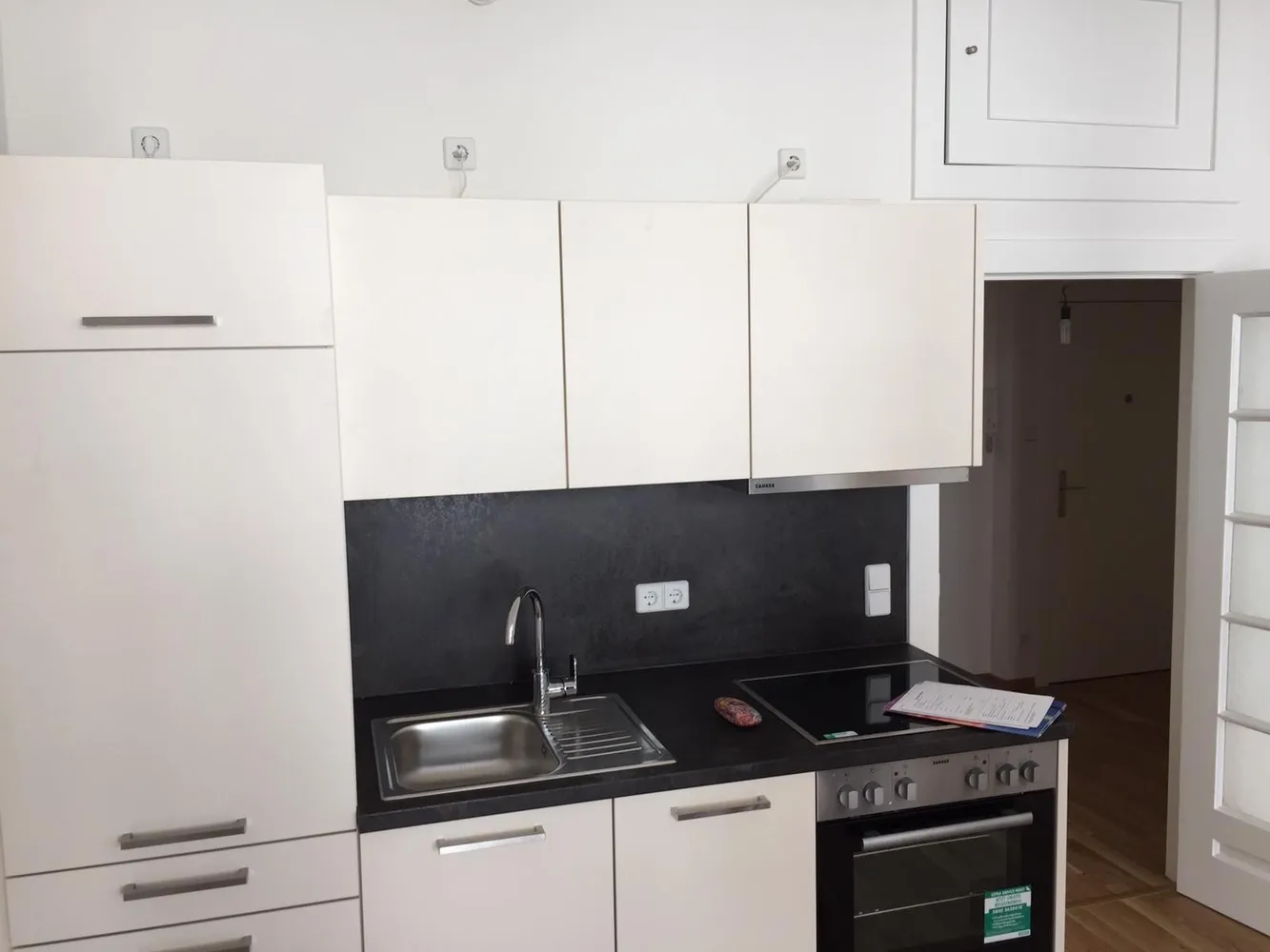 1 Zimmer Wohnung mit 35 m² in Berlin – Bild 8