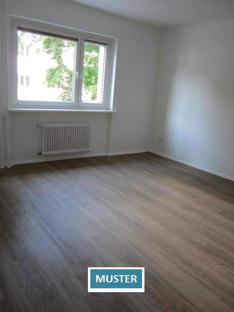 2 room apartment with 50 m² in Kiel – Photo 3