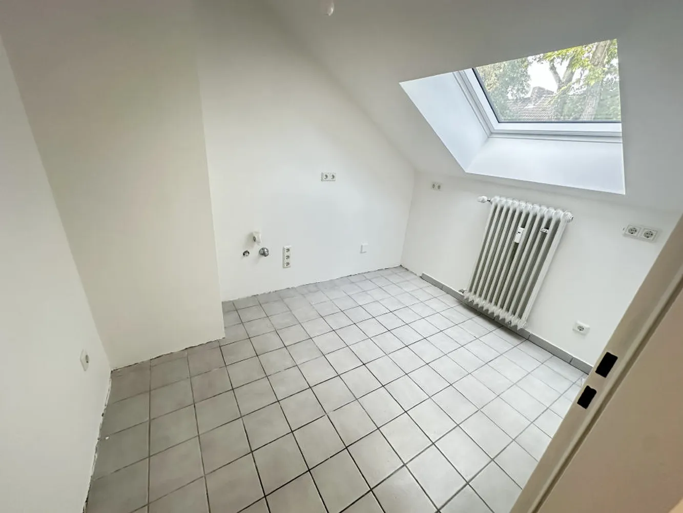 2 Zimmer Wohnung mit 66 m² in Dortmund – Bild 3
