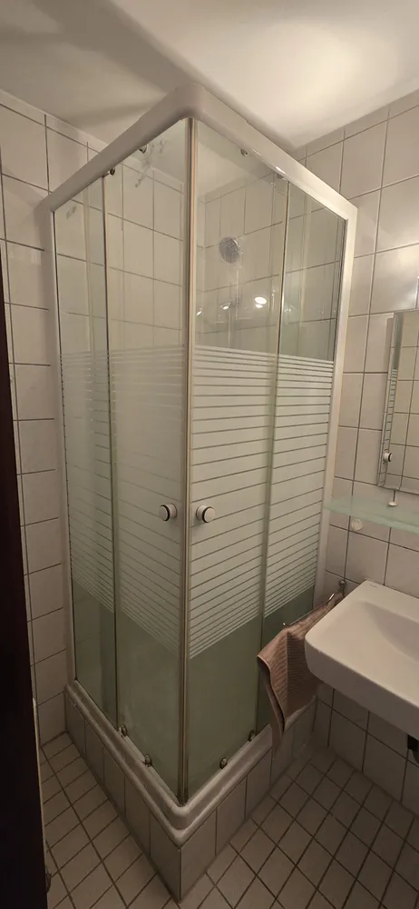 1 room apartment with 31 m² in Frankfurt am Main – Photo 7